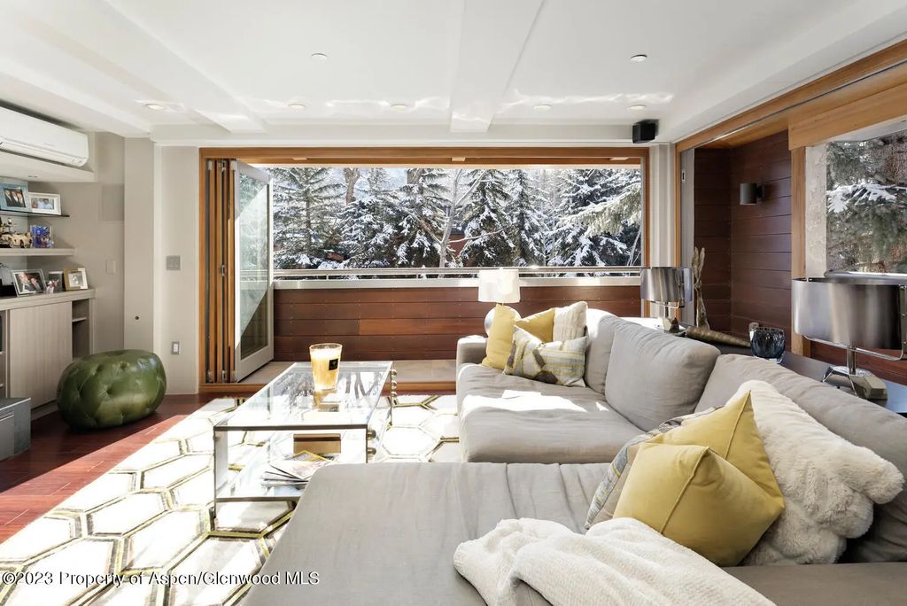 600 E Main Street 210, Aspen