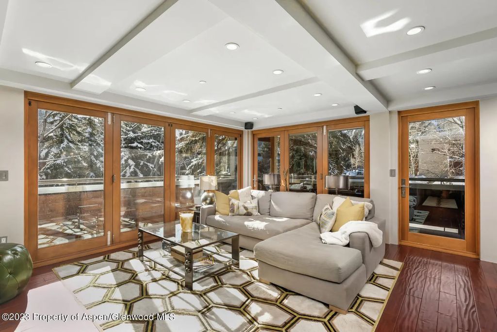 4 of 20 - 600 E Main Street 210, Aspen, CO