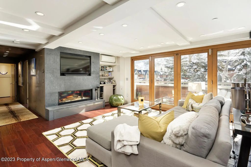 5 of 20 - 600 E Main Street 210, Aspen, CO
