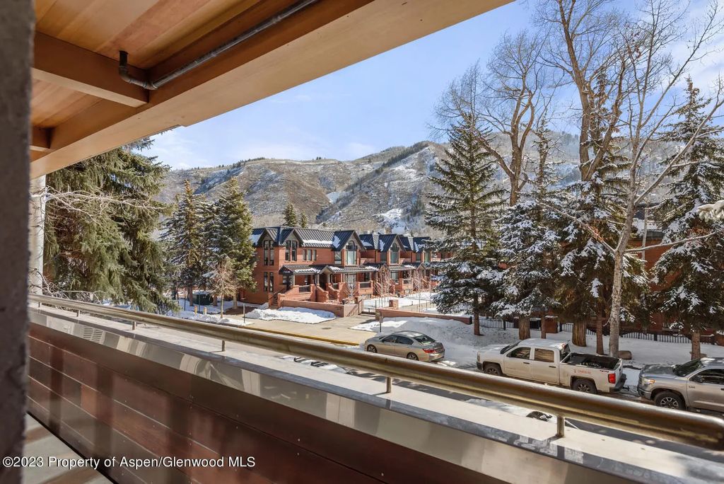8 of 20 - 600 E Main Street 210, Aspen, CO