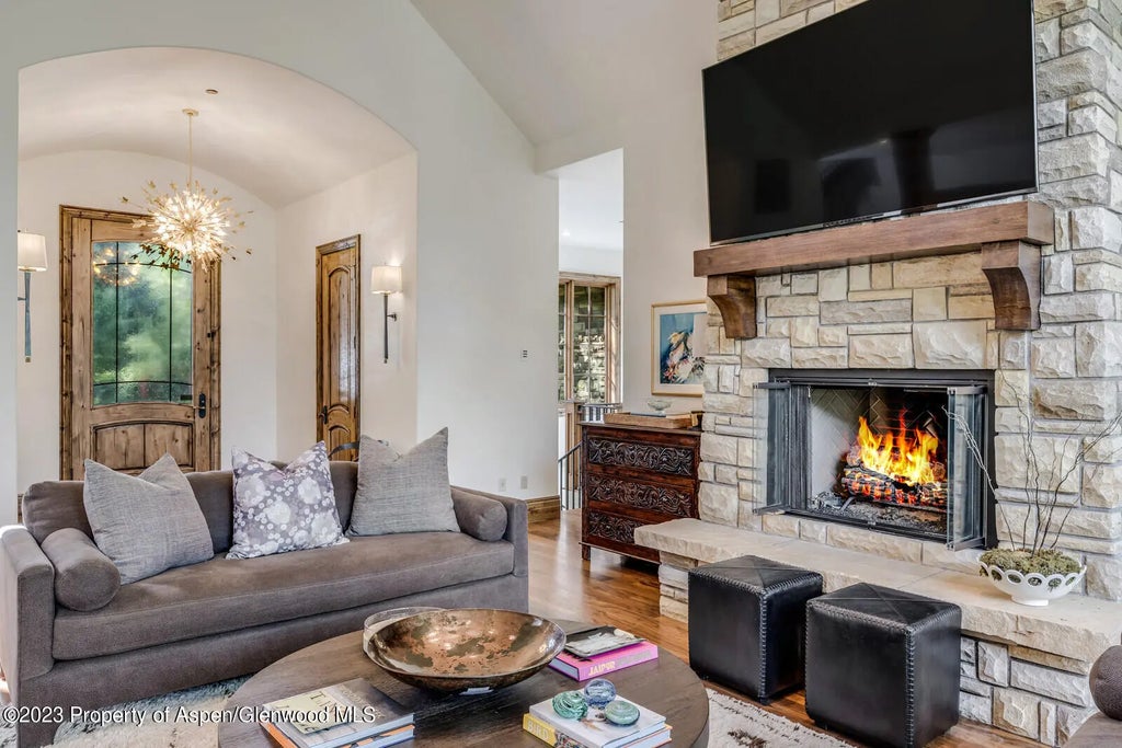 11 of 70 - 70 River Bend Road, Snowmass, CO