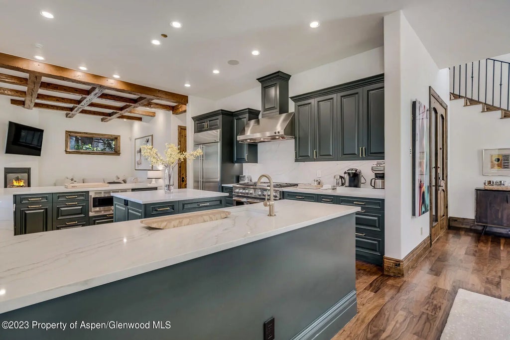 16 of 70 - 70 River Bend Road, Snowmass, CO