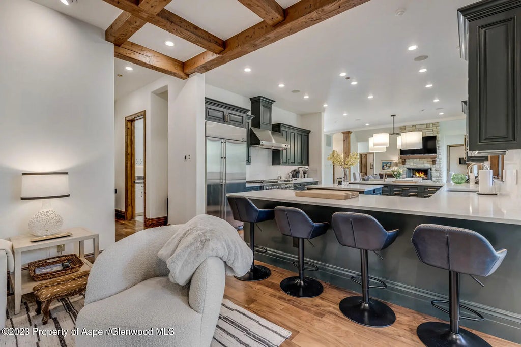 18 of 70 - 70 River Bend Road, Snowmass, CO