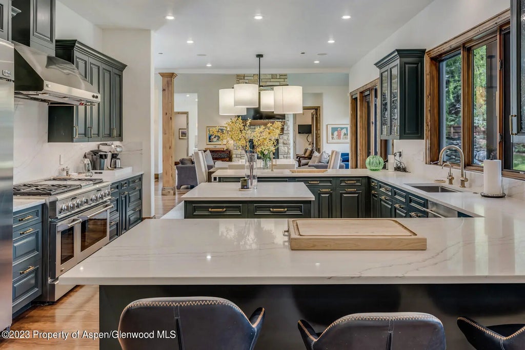 19 of 70 - 70 River Bend Road, Snowmass, CO