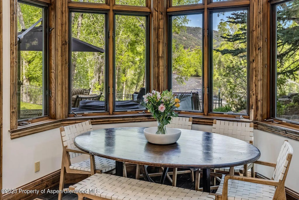 21 of 70 - 70 River Bend Road, Snowmass, CO