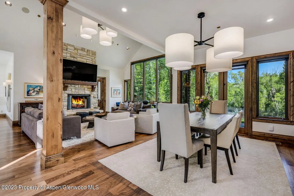 22 of 70 - 70 River Bend Road, Snowmass, CO