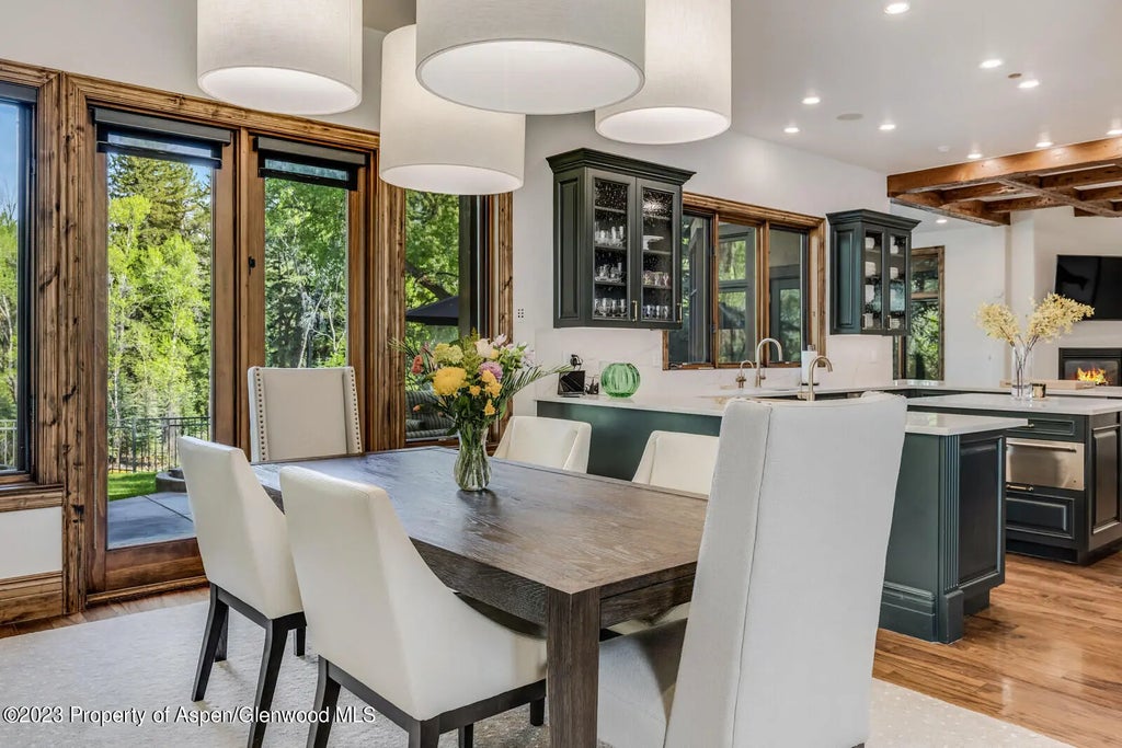 24 of 70 - 70 River Bend Road, Snowmass, CO