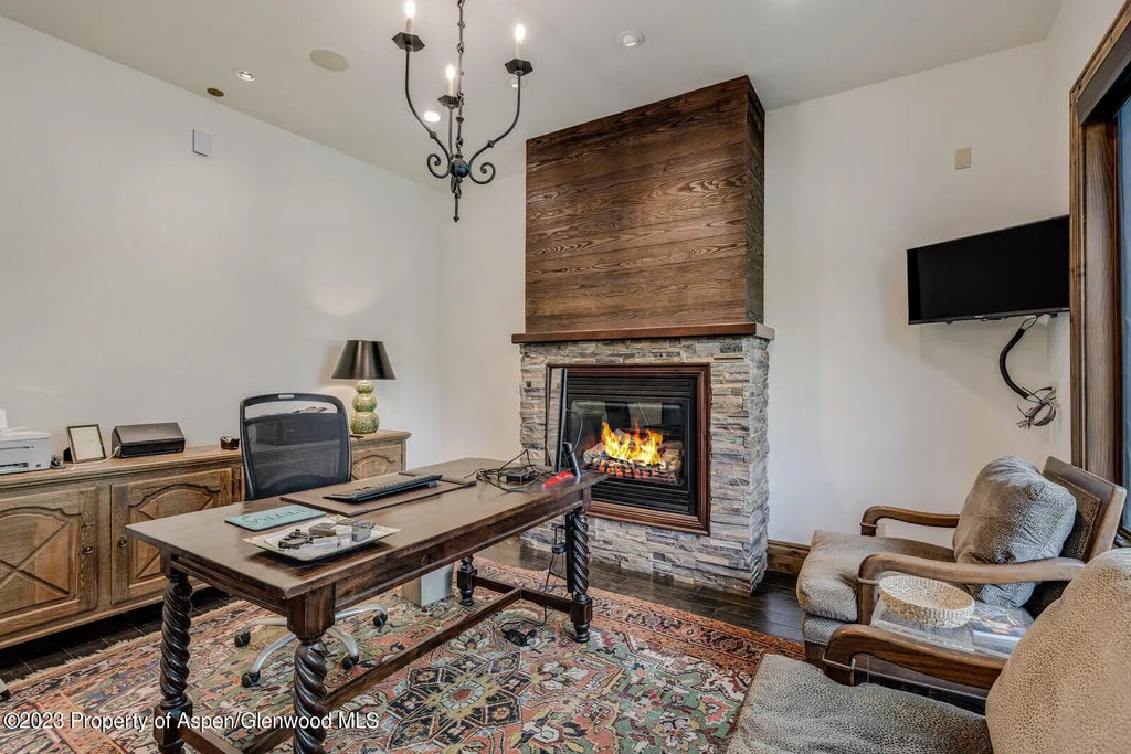 25 of 70 - 70 River Bend Road, Snowmass, CO