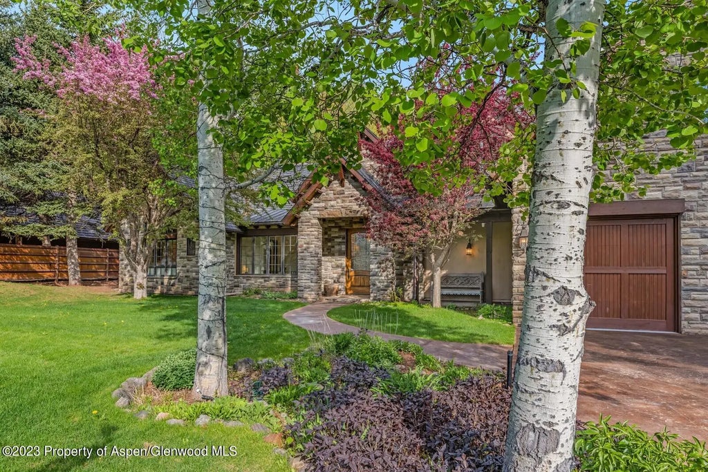 26 of 70 - 70 River Bend Road, Snowmass, CO