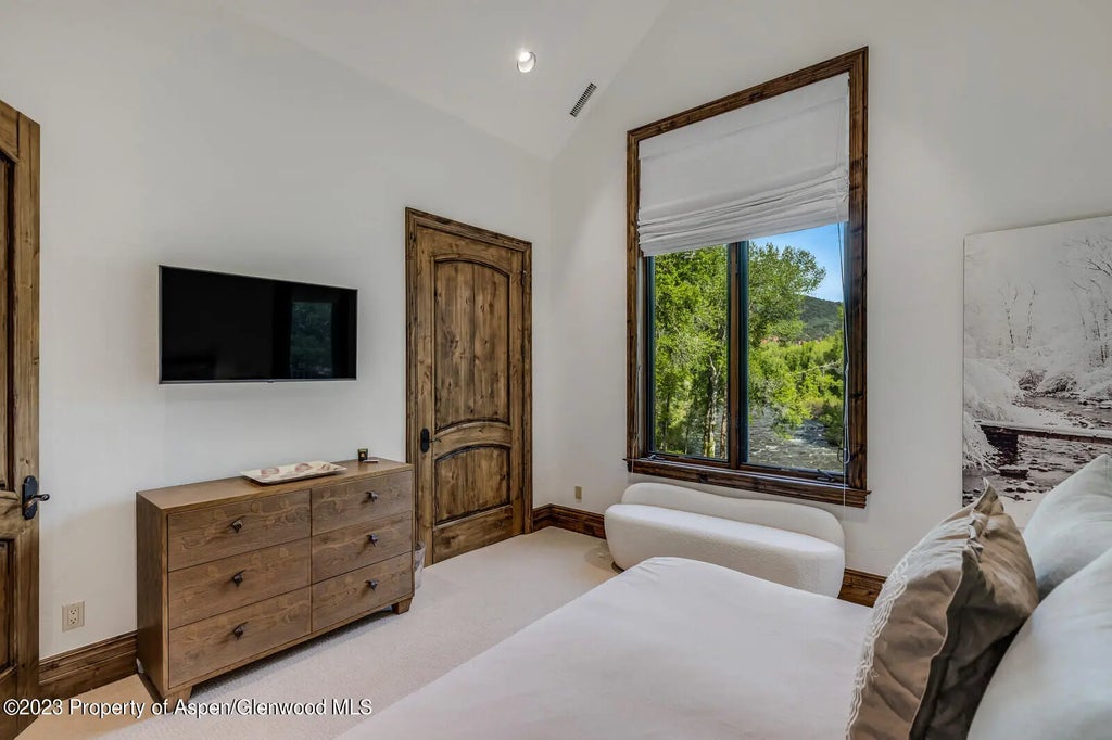 43 of 70 - 70 River Bend Road, Snowmass, CO