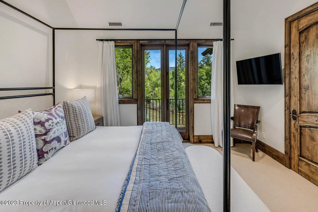 46 of 70 - 70 River Bend Road, Snowmass, CO