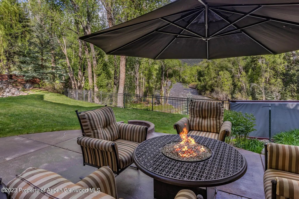 5 of 70 - 70 River Bend Road, Snowmass, CO