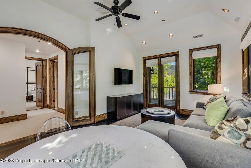 50 of 70 - 70 River Bend Road, Snowmass, CO