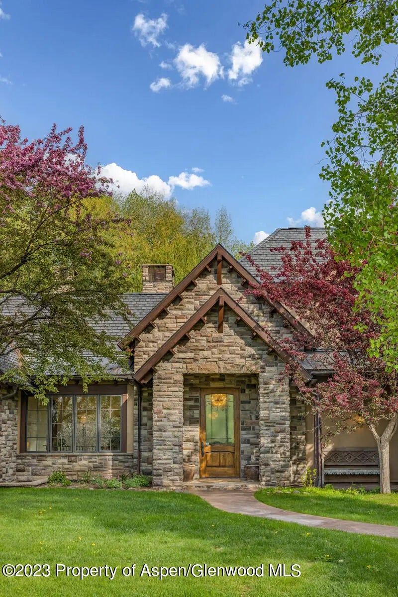 62 of 70 - 70 River Bend Road, Snowmass, CO