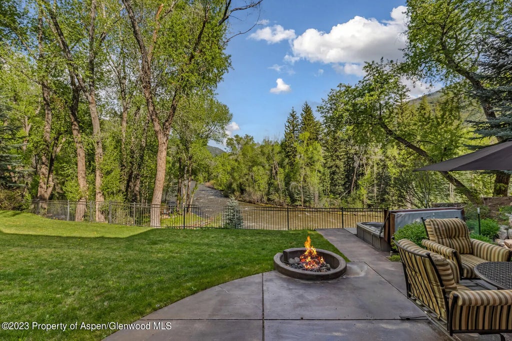 63 of 70 - 70 River Bend Road, Snowmass, CO