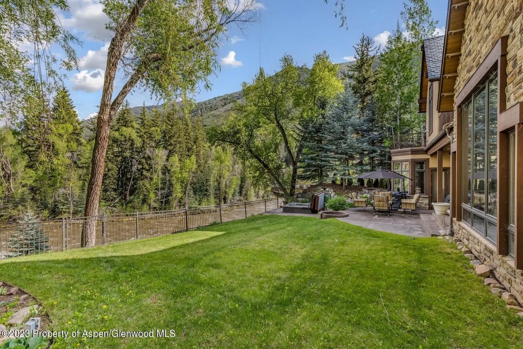 64 of 70 - 70 River Bend Road, Snowmass, CO