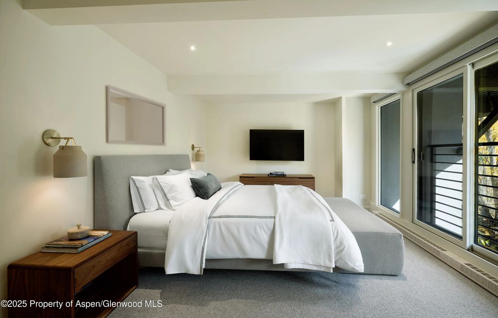 7 of 21 - 1039 E Cooper Avenue 14a, Aspen, CO