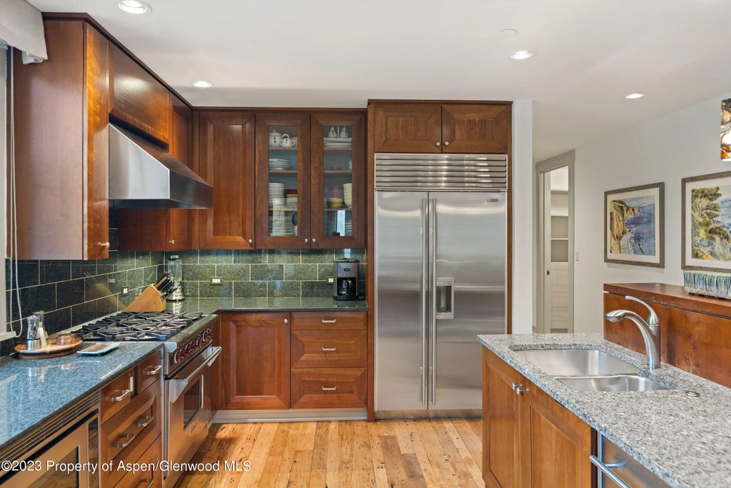 10 of 27 - 101 N Spring Street 302, Aspen, CO