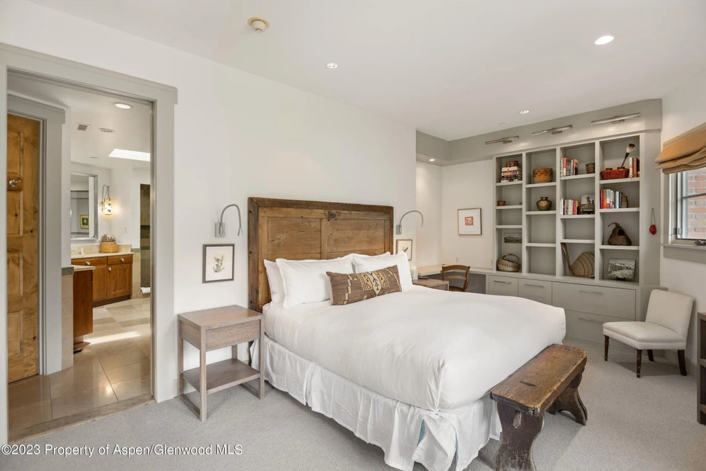 13 of 27 - 101 N Spring Street 302, Aspen, CO