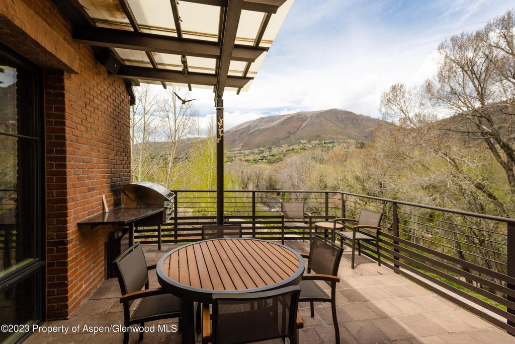 19 of 27 - 101 N Spring Street 302, Aspen, CO