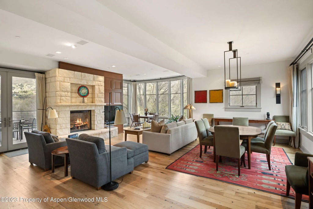 2 of 27 - 101 N Spring Street 302, Aspen, CO