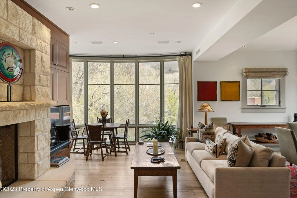 5 of 27 - 101 N Spring Street 302, Aspen, CO