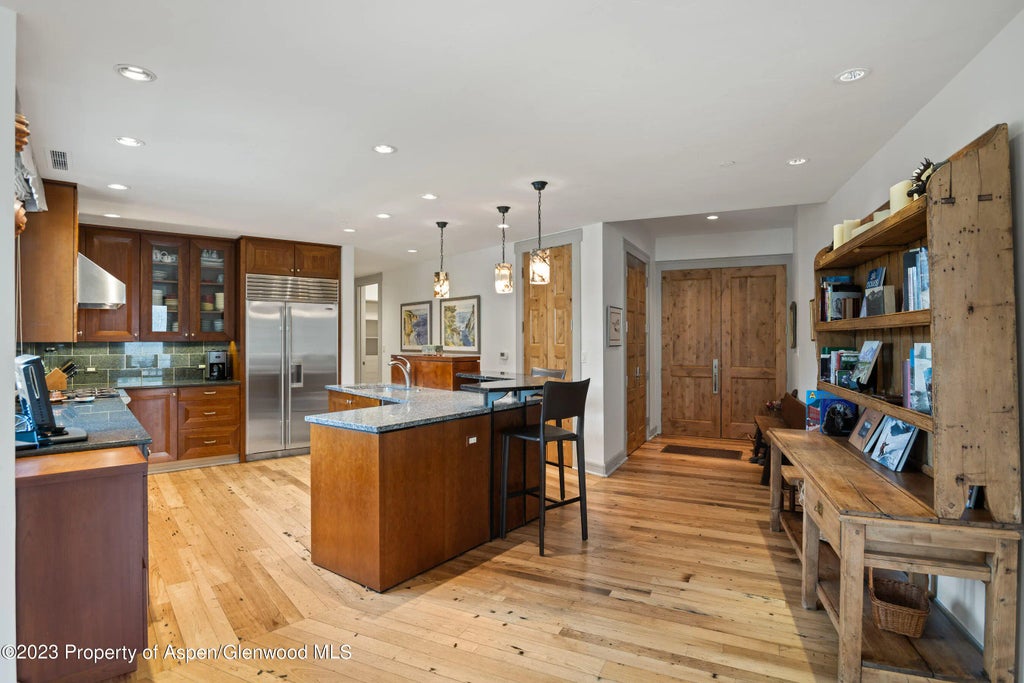 7 of 27 - 101 N Spring Street 302, Aspen, CO