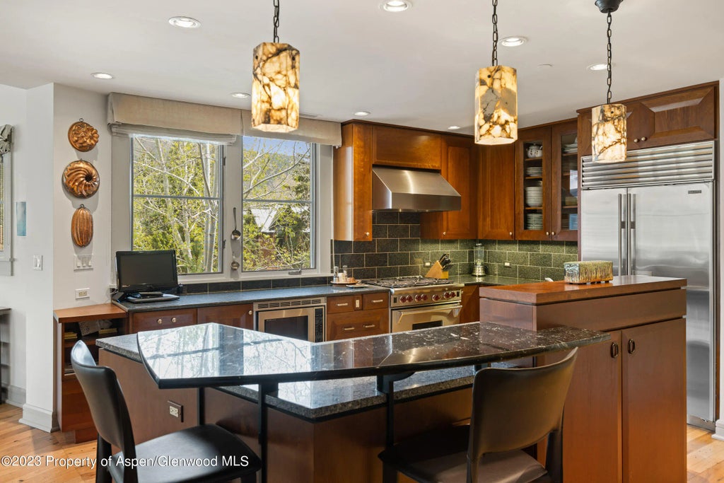 9 of 27 - 101 N Spring Street 302, Aspen, CO