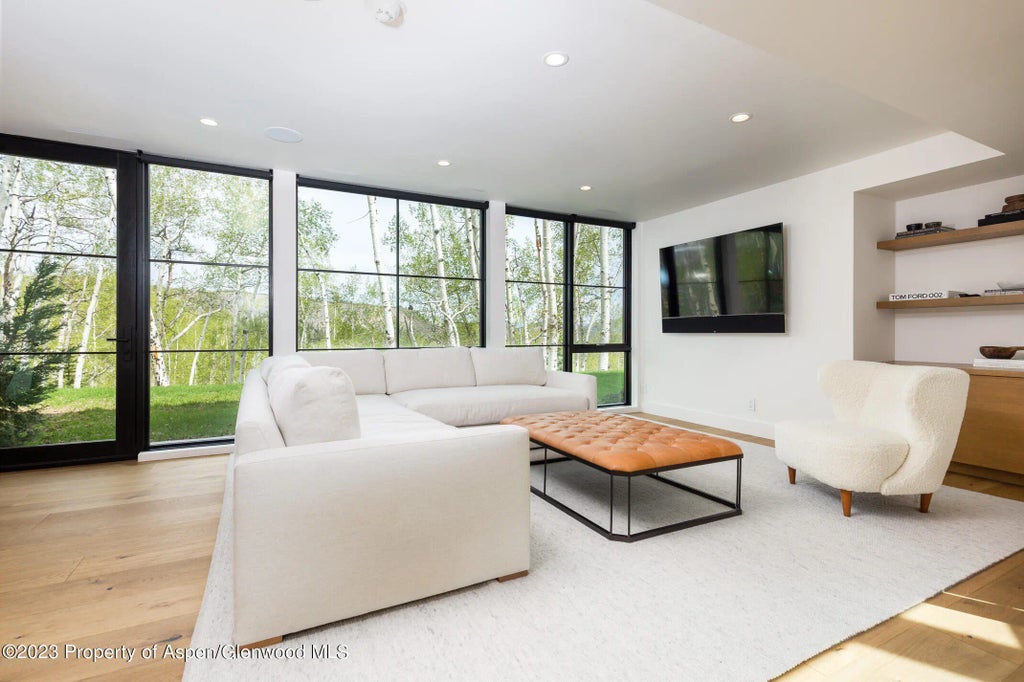 9 of 27 - 1173 Faraway Road, Snowmass Village, CO