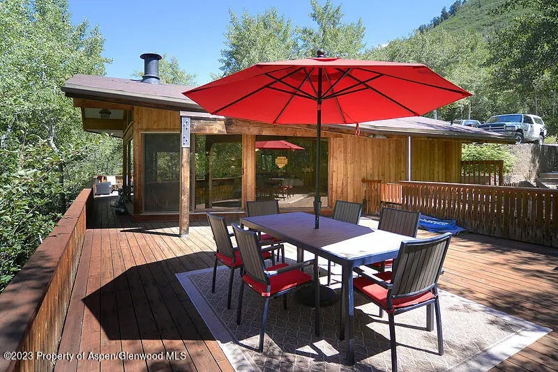 1 of 14 - 309 Mountain Laurel Drive, Aspen, CO