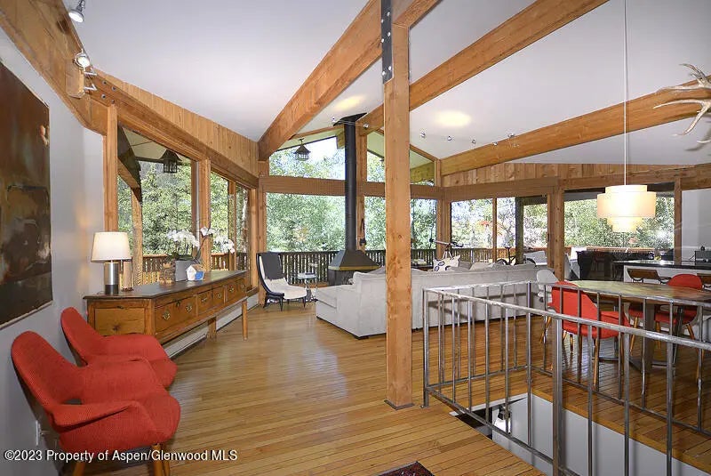 4 of 14 - 309 Mountain Laurel Drive, Aspen, CO