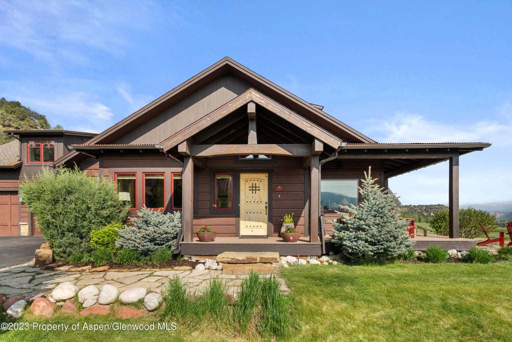 20 of 32 - 4072 Crystal Bridge Drive, Carbondale, CO