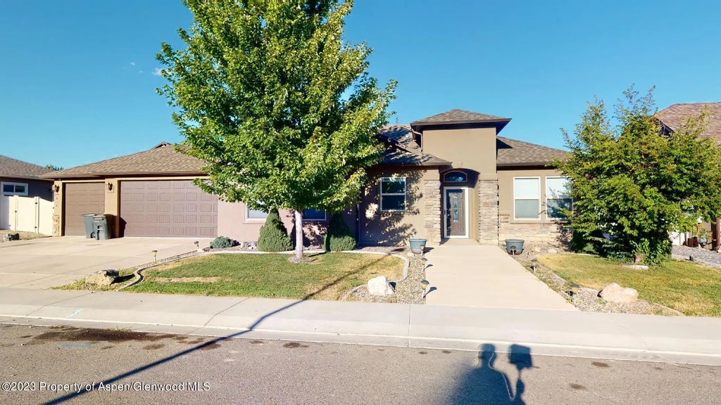 1 of 25 - 634 Bradford Drive, Grand Junction, CO