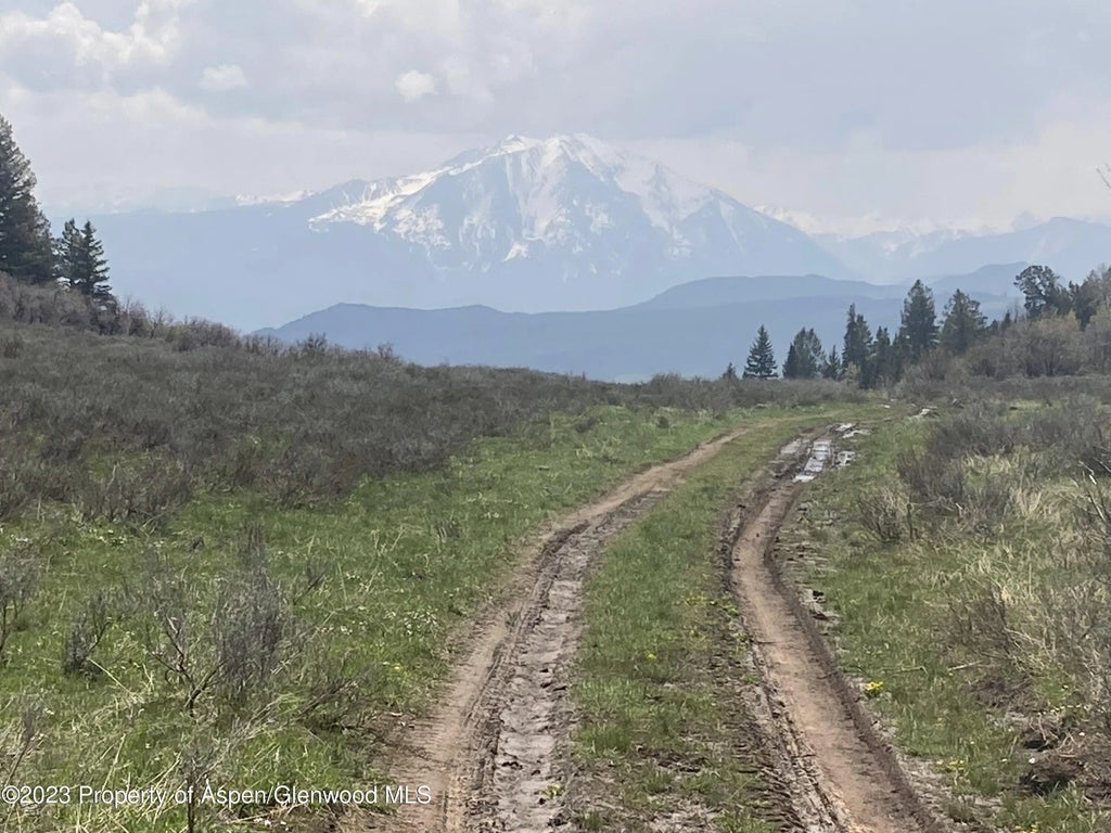 1 of 85 - Tbd Black Diamond Mine Road, Glenwood Springs, CO