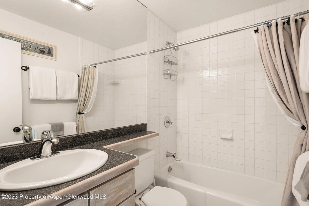 6 of 9 - 725 E Main Street #305, Aspen, CO