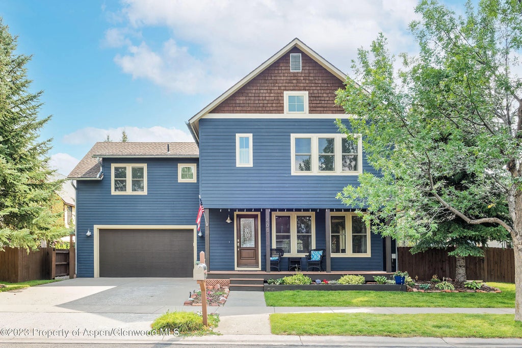 24 of 31 - 408 Meadow Court, Basalt, CO