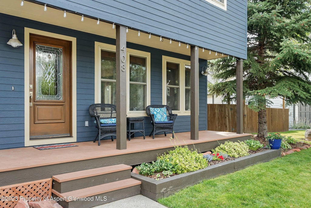 26 of 31 - 408 Meadow Court, Basalt, CO