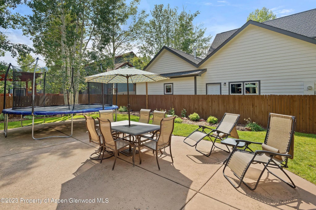 28 of 31 - 408 Meadow Court, Basalt, CO