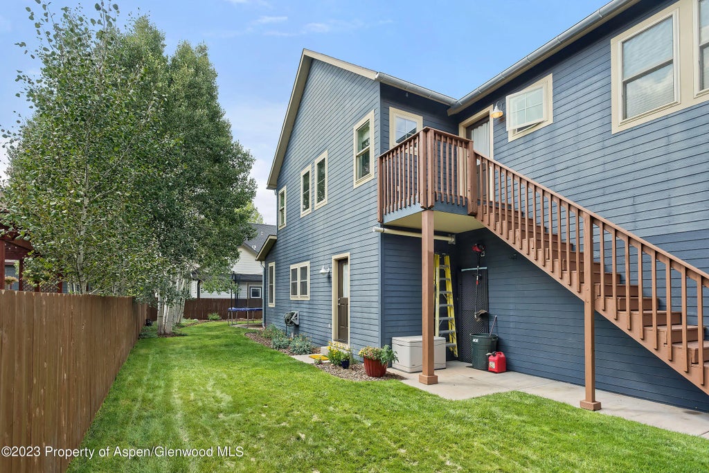 31 of 31 - 408 Meadow Court, Basalt, CO