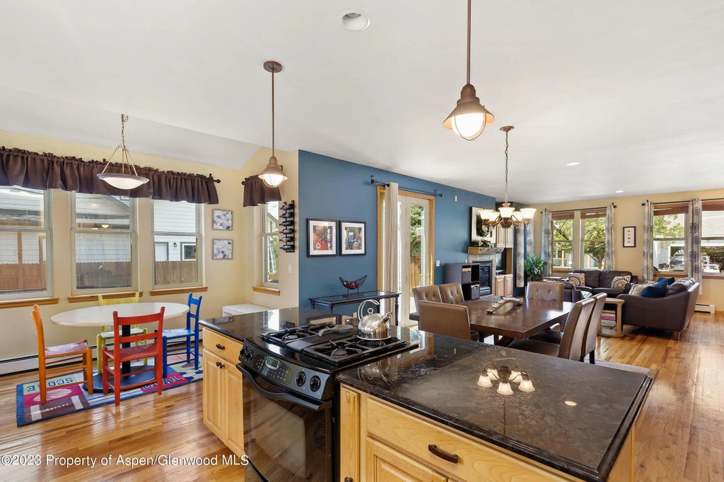 6 of 31 - 408 Meadow Court, Basalt, CO