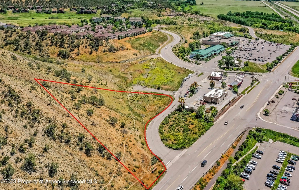 1 of 8 - Tbd Walters Lane, New Castle, CO