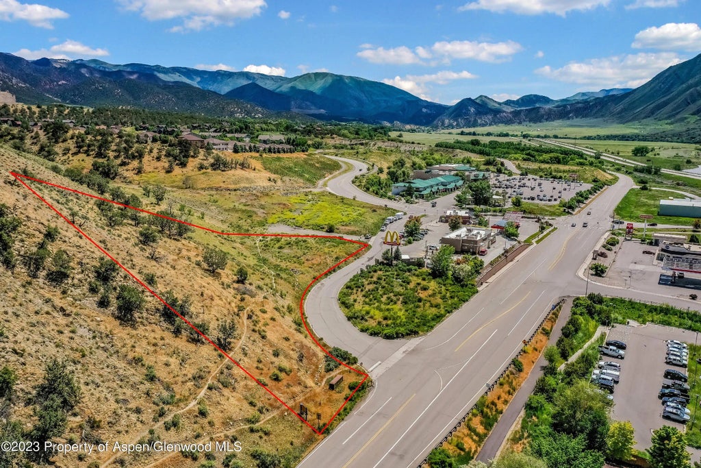 2 of 8 - Tbd Walters Lane, New Castle, CO