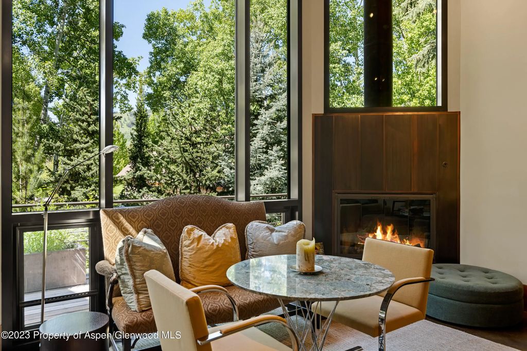 10 of 35 - 1575 Silver King Drive, Aspen, CO