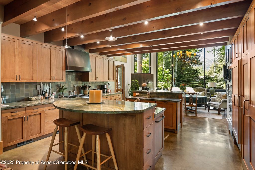 11 of 35 - 1575 Silver King Drive, Aspen, CO