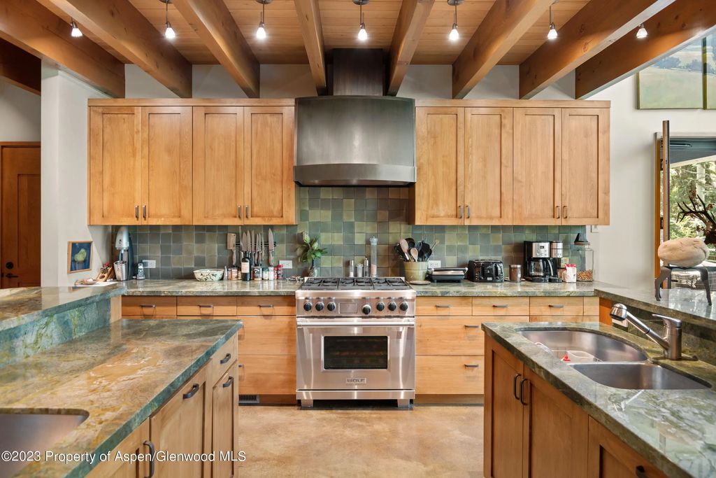 12 of 35 - 1575 Silver King Drive, Aspen, CO