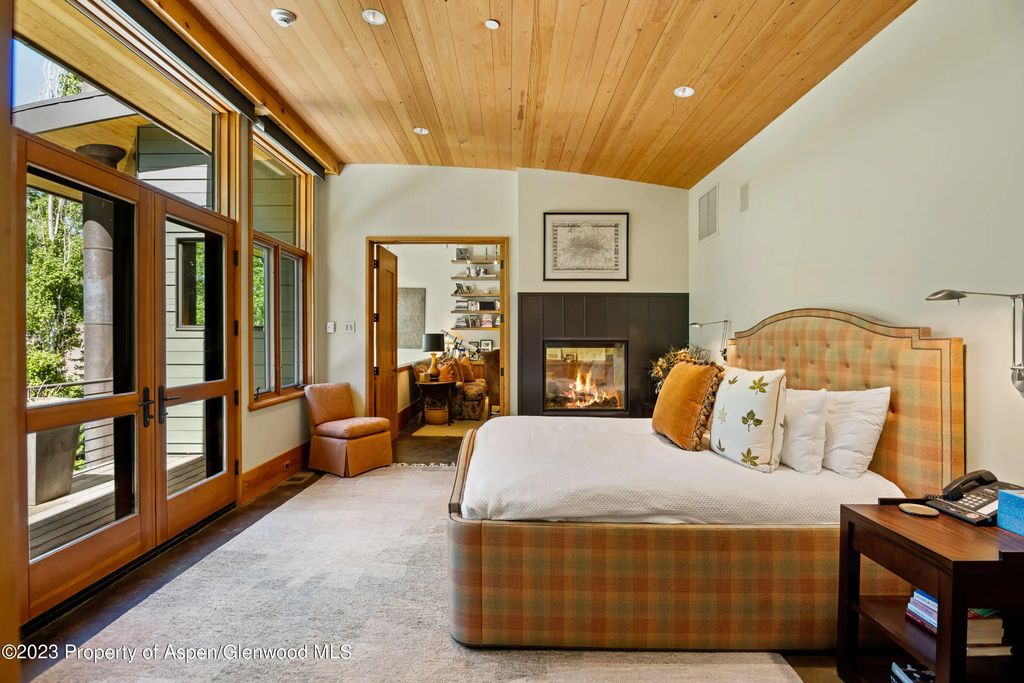 13 of 35 - 1575 Silver King Drive, Aspen, CO