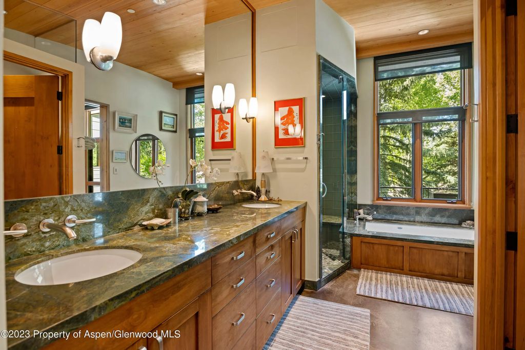 14 of 35 - 1575 Silver King Drive, Aspen, CO