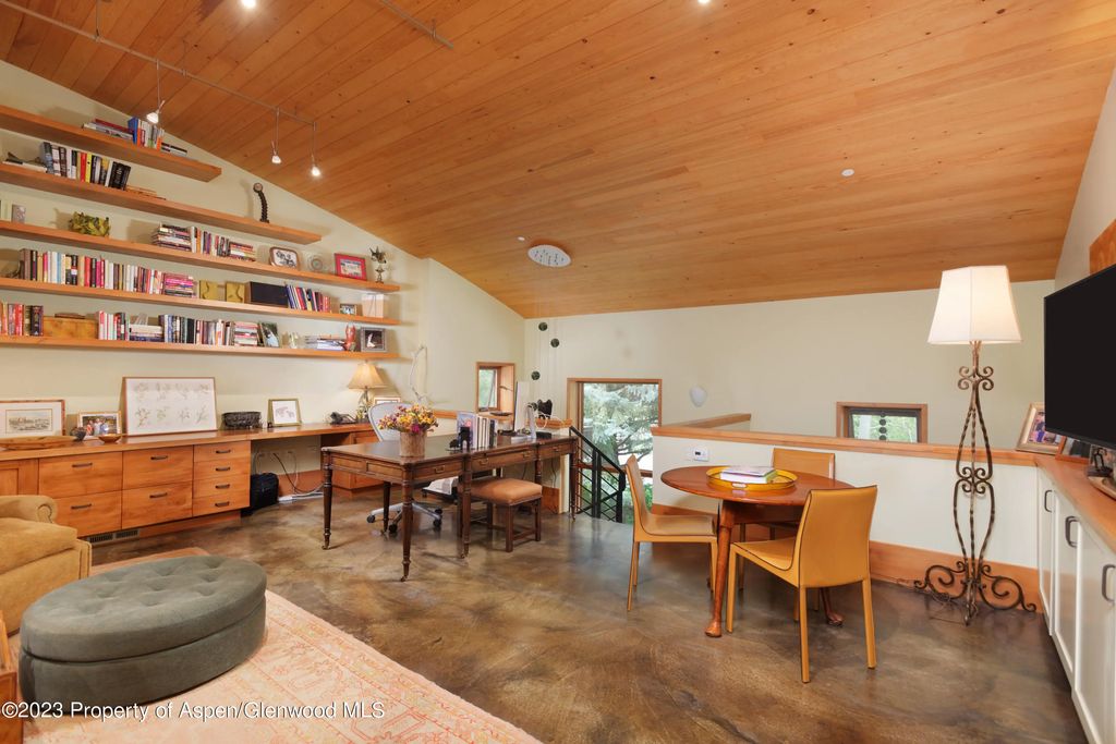 16 of 35 - 1575 Silver King Drive, Aspen, CO
