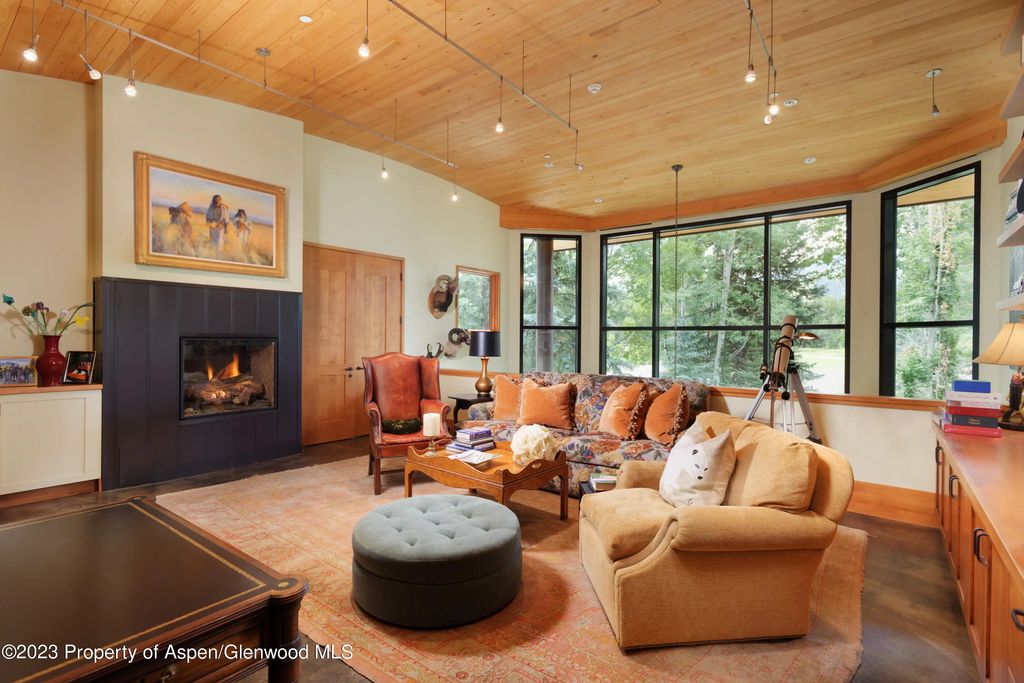 17 of 35 - 1575 Silver King Drive, Aspen, CO