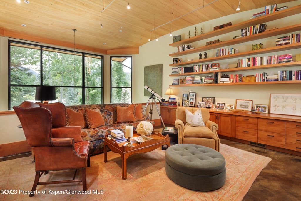 18 of 35 - 1575 Silver King Drive, Aspen, CO